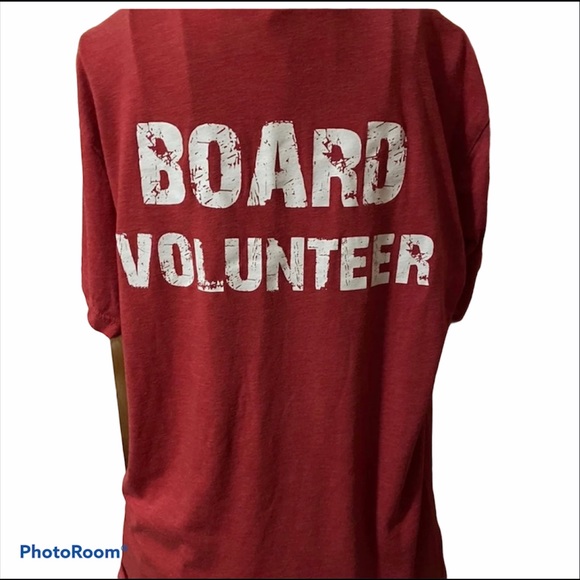 Next Level Apparel Tops - Unisex tshirt MBAA mountain Bike Racing Medium